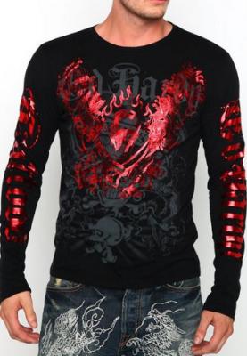 cheap ed hardy shirts men no. 749